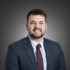 Nicholas Effertz, CCBIA Nicholas Effertz, CCBIA