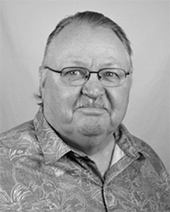 Bernard C. Hilla Bernard C. Hilla